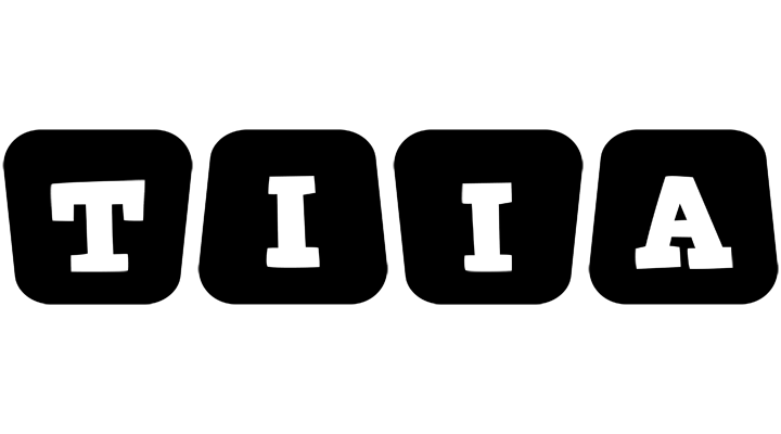 Tiia racing logo