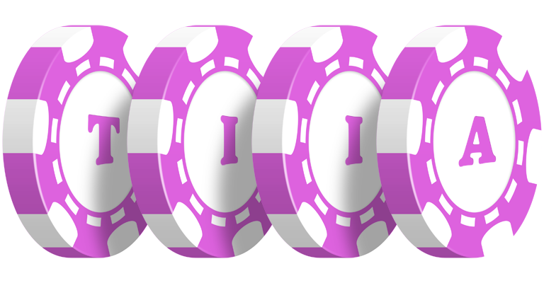 Tiia river logo