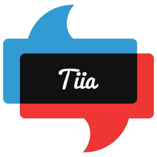 Tiia sharks logo