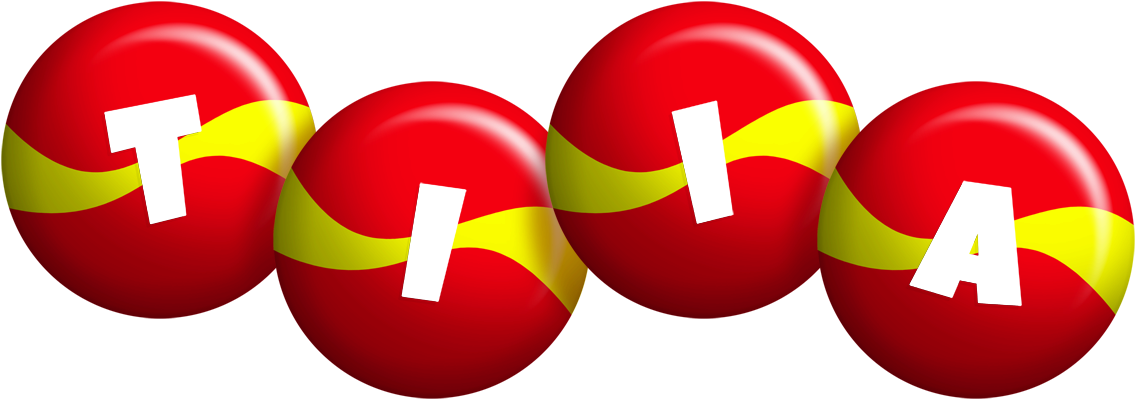 Tiia spain logo