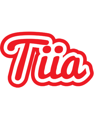 Tiia sunshine logo