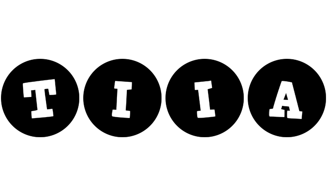 Tiia tools logo