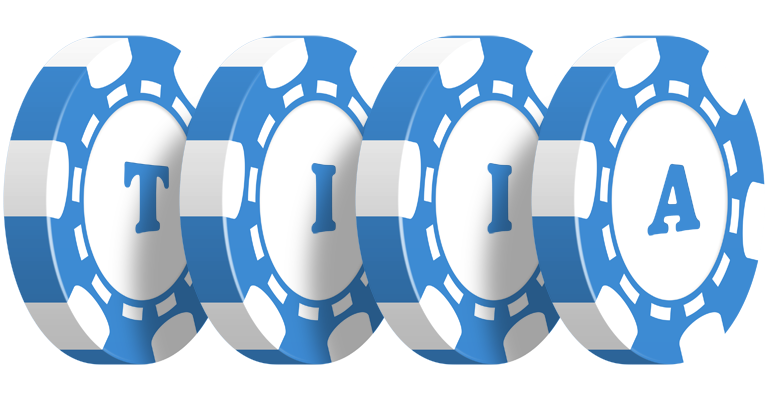 Tiia vegas logo
