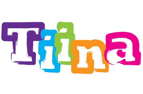 Tiina casino logo