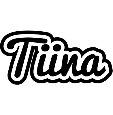 Tiina chess logo