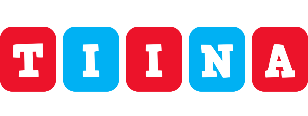 Tiina diesel logo