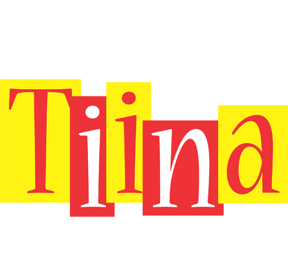Tiina errors logo