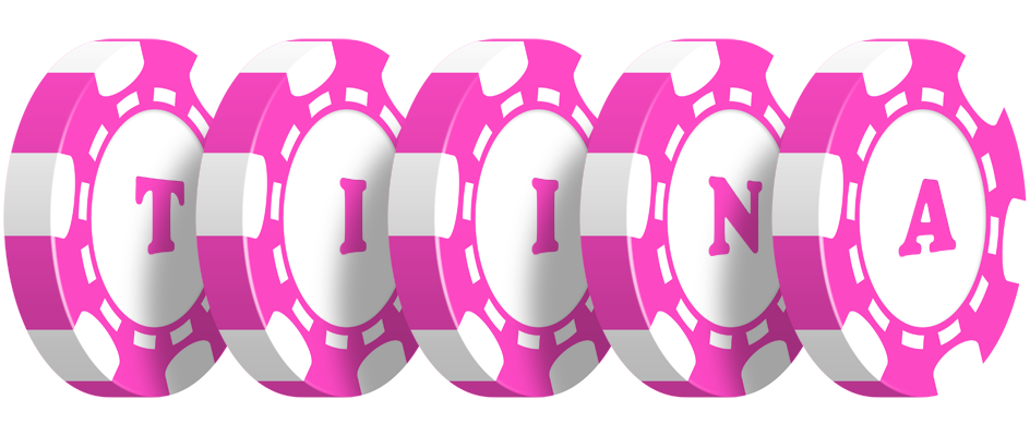 Tiina gambler logo