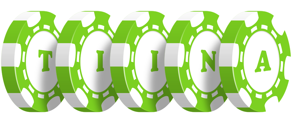 Tiina holdem logo