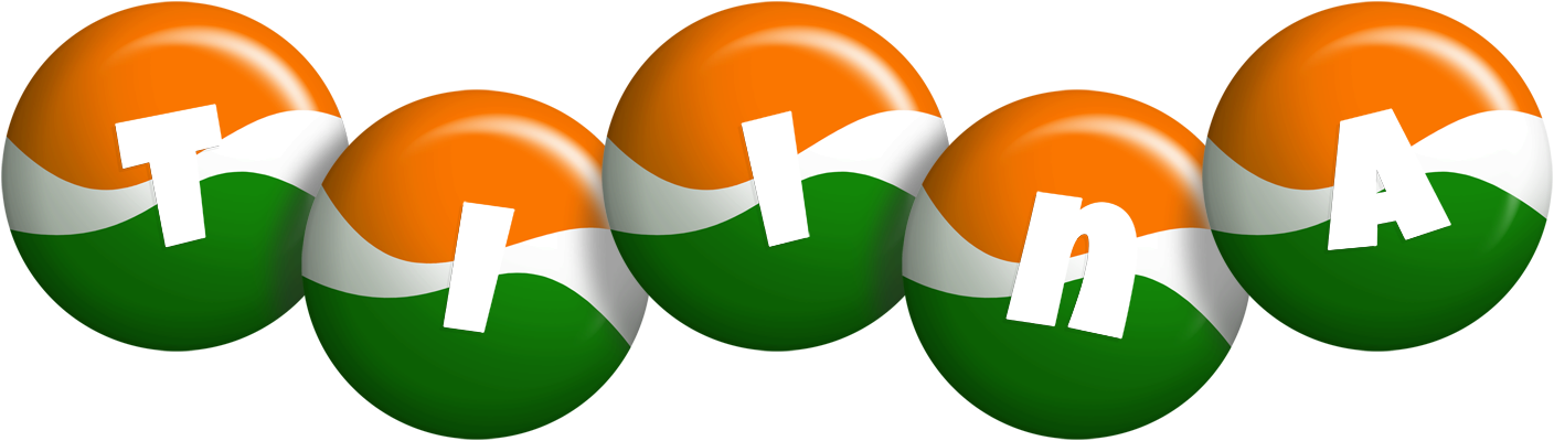 Tiina india logo