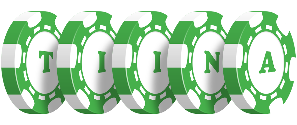 Tiina kicker logo