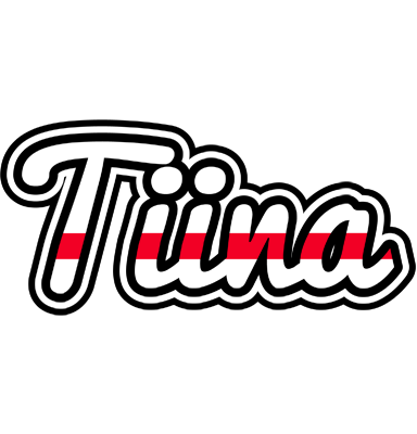 Tiina kingdom logo