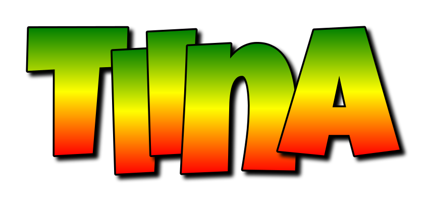 Tiina mango logo