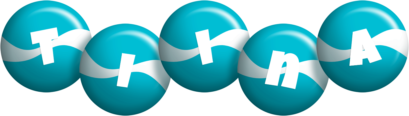 Tiina messi logo