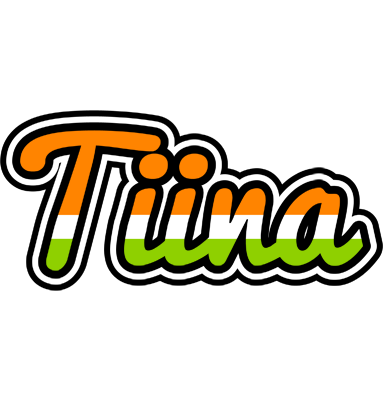Tiina mumbai logo