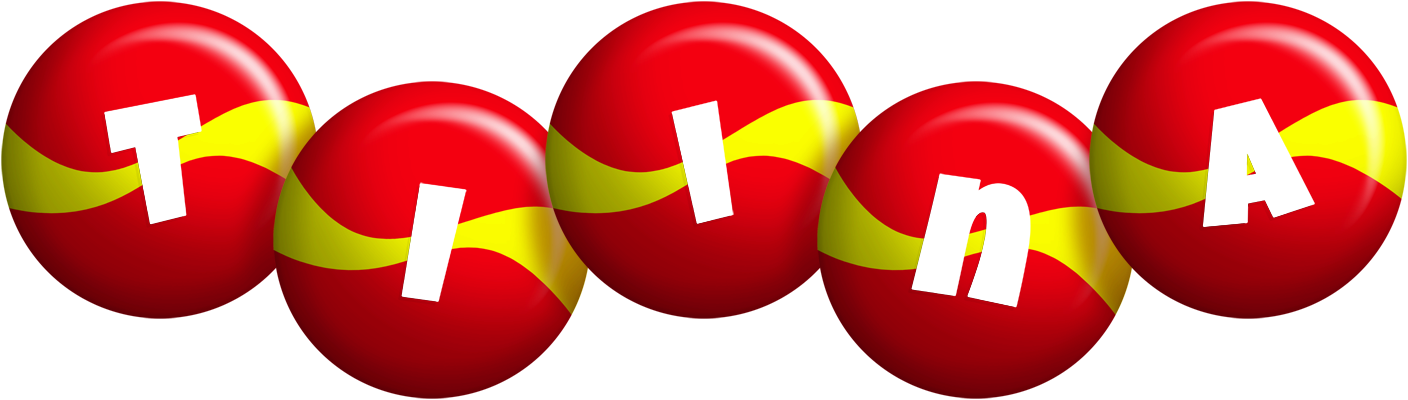 Tiina spain logo