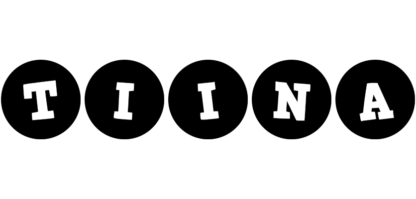 Tiina tools logo