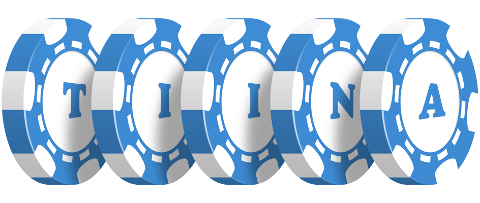 Tiina vegas logo