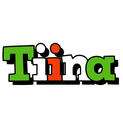 Tiina venezia logo