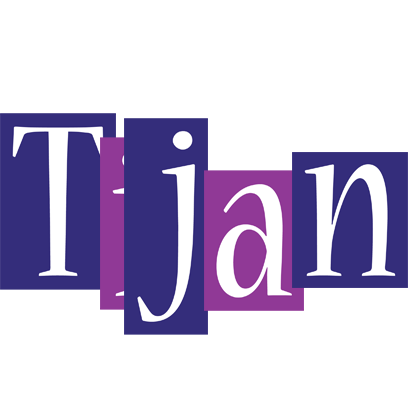 Tijan autumn logo