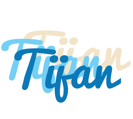 Tijan breeze logo