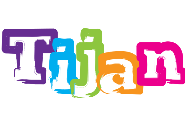 Tijan casino logo