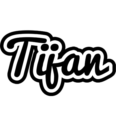 Tijan chess logo