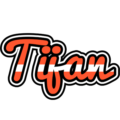 Tijan denmark logo