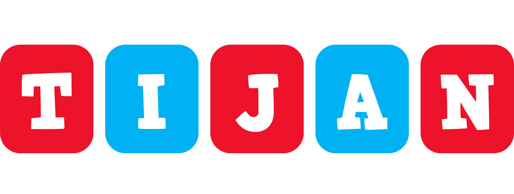 Tijan diesel logo