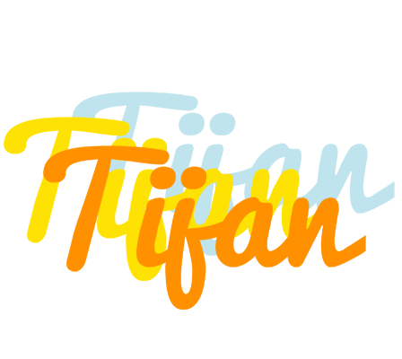 Tijan energy logo
