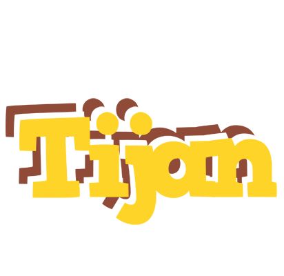 Tijan hotcup logo
