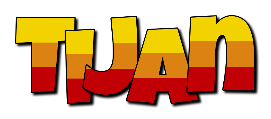 Tijan jungle logo