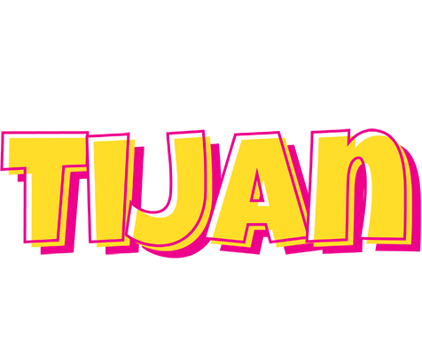 Tijan kaboom logo