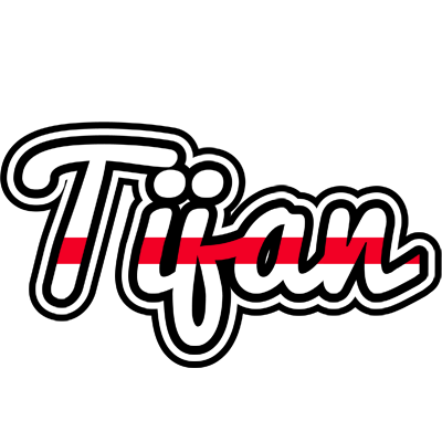 Tijan kingdom logo