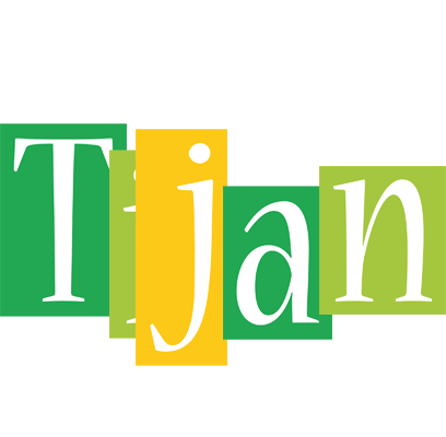 Tijan lemonade logo