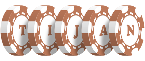 Tijan limit logo