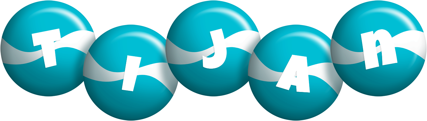 Tijan messi logo