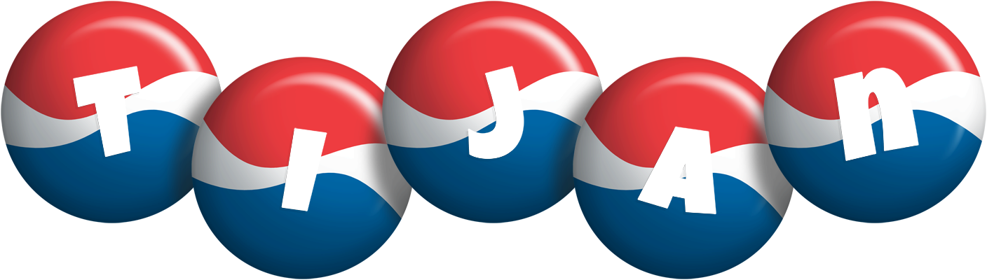 Tijan paris logo