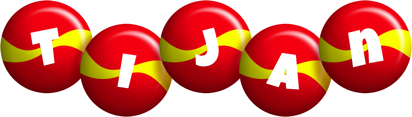Tijan spain logo