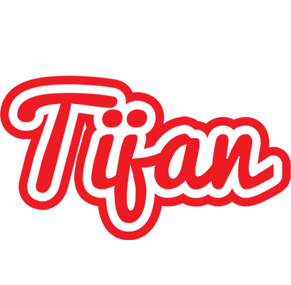 Tijan sunshine logo