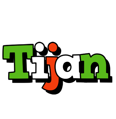 Tijan venezia logo