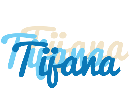 Tijana breeze logo