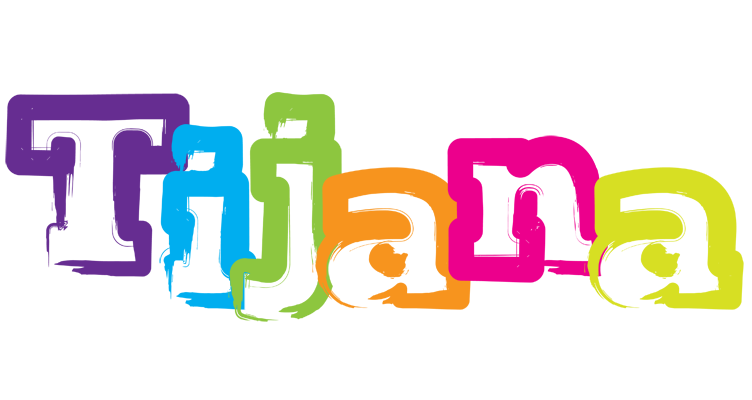 Tijana casino logo