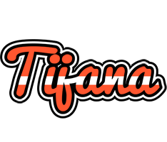 Tijana denmark logo