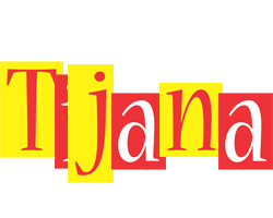 Tijana errors logo