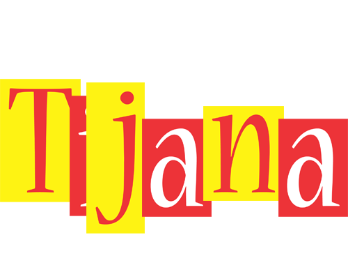 Tijana errors logo