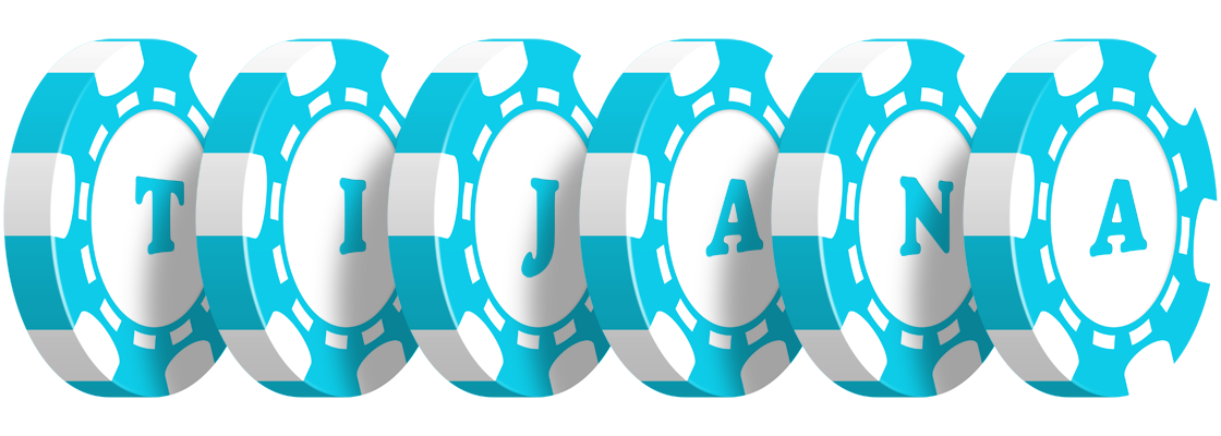 Tijana funbet logo