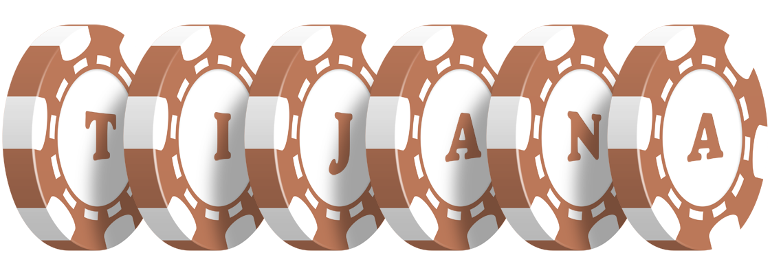 Tijana limit logo