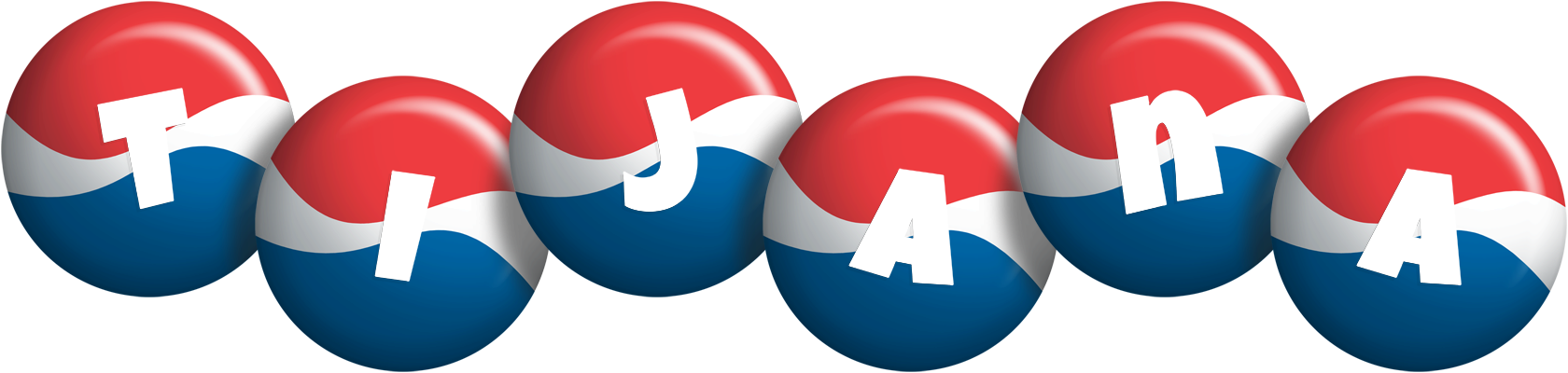 Tijana paris logo