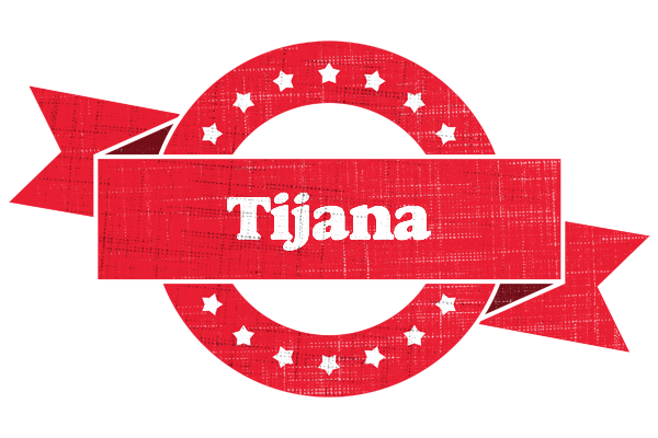 Tijana passion logo
